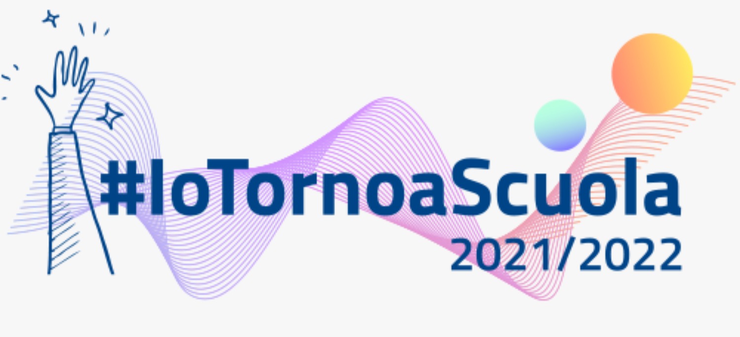 #IoTornoaScuola2021-2022